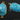 Natural Turquoise Bezel Fancy Shape Connector,(BZC7113) - Beadspoint