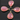 Rose Quartz Faceted Pear Shape Bezel, (BZC7432) - Beadspoint