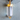 Rock Crystal Bullet Point Pendant , (BZC8001-A) - Beadspoint