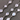Rainbow Moonstone  Mixcut Stone Chain (BC-RNB-165) - Beadspoint