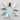 Gold Finish Electroplated Pencil/Bullet drop pendant, (BZC/9094) - Beadspoint