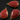 Red Onyx Pear Shape Bezel, (BZC7323) - Beadspoint