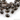Brazilian Smokey Topaz Faceted Round Ovals,  (STZ8x12Oval) - Beadspoint