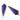 Lapis Faceted Triangle Bezel (LPS-703) - Beadspoint