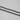 Pave Diamond Sterling Silver Heavy Oval Link Chain with Diamond Lobster Clasp, (DCHN-15) - Beadspoint