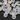 Rainbow Moonstone Large Faceted Pear Drops, (2MNS10x15PEAR) - Beadspoint