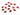 Genuine Ruby Faceted Lustrous Bezel, (RBY002) - Beadspoint