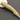 Wood Pendant Antler Tusk Pendant, (HRN-3000) - Beadspoint