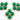 Green Onyx Long Fancy Fancy Pendant, (BZC8085) - Beadspoint