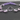 Pink Amethyst Faceted Flat Heart Drops, (2PAM13x13HRT) - Beadspoint