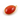 Carnelian Oval Bezel, Gold Vermeil, 22X14 mm (CPNDT096) - Beadspoint