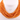 Natural Orange Sapphire, Micro Faceted Roundel, (SPH3-4FRNDL(org)) - Beadspoint