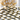 White Corrundum Faceted Oval Chain,(BC-WCD-13) - Beadspoint