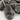 Black Rutilated Quartz Faceted Pear Drops, (BRUT12x20PEAR) - Beadspoint