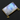 Rainbow Moonstone Faceted Rectangle Bezel, (MN06FNCY) - Beadspoint