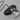 Rock Crystal Gem Drop Pendant, (GBD-025) - Beadspoint