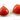 Carnelian Faceted Heart Bezel (BZC7023) - Beadspoint