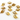 Brazilian Citrine Faceted Oval Bezel, (BZC9004/CNT) - Beadspoint