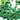Emerald Faceted Flat Pear Briolettes, (4DEM8x10FPEAR) - Beadspoint