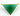 Green Onyx Arrow Head/Triangle Bezel, (BZC9016/GNX) - Beadspoint