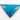 Turquoise Faceted Triangle Bezel Connector, (BZC9016/TURQ) - Beadspoint