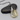 Rutilated Quartz Gem Drop Pendant with Bail, (GBD-026) - Beadspoint