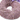 Rhodochrosite Micro Faceted Rondelle Beads, (POPL-2RNDL) - Beadspoint