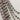 Tourmaline Faceted Rondelle Beads, (RS-TML-108) - Beadspoint