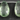 Green Amethyst Faceted Pear Shape Drops, (GAM10x14-12x18) - Beadspoint
