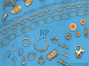 Sand Chalcedony Faceted Coin Shape Bezel Connector, (BZC7252) - Beadspoint