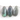 Labradorite Faceted Pear Briolettes Beads, (LAB34x17PR) - Beadspoint