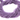 Pink Amethyst Micro Faceted Rondelle Beads, (PAMT-2.5-FRNDL) - Beadspoint