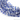 Kyanite Micro Faceted Tear Drops, (KYN3x6TEAR) - Beadspoint