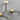 Rock Crystal Bullet Point Pendant , (BZC8001-A) - Beadspoint