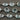 Blue Topaz Faceted Fancy Shape Bezel Chain, (BC-BTZ-107) - Beadspoint