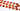 Carnelian Faceted  Bezel Chain, (BC-CAR-56) - Beadspoint