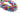 Multicolor Druzy Faceted Bezel Chain, (BC-DZY-70) - Beadspoint
