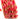 Fuschia Chalcedony Oval Faceted Bezel Chain, ( BC-FCL-07) - Beadspoint