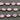 Rose Chalcedony Faceted Oval Bezel Chain, (BC-RCH-112) - Beadspoint
