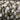 Rainbow Moonstone Faceted  Pear Bezel Chain, (BC-RNB-161) - Beadspoint
