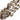 Smokey Topaz Faceted Bezel Chain, (BC-STZ-106) - Beadspoint