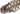 Smokey Topaz Faceted Bezel Chain, (BC-STZ-106) - Beadspoint