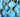 Turquoise Faceted Cushion Connector Bezel Chain, (BC-TUR-88) - Beadspoint