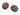 Pave Diamond and Ruby Bead, (DB-68) - Beadspoint