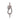 Pave Diamond Lobster Clasp, (DC-09)