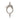 Pave Diamond Lobster Clasp, (DC-102)