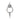 Pave Diamond Lobster Clasp, (DC-17)