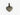 Pave Diamond Heart Charm, (DCH-18) - Beadspoint