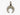 Pave Diamond Moon Charm, (DCH-20) - Beadspoint