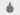 Pave Diamond Smiley Charm, (DCH-49) - Beadspoint
